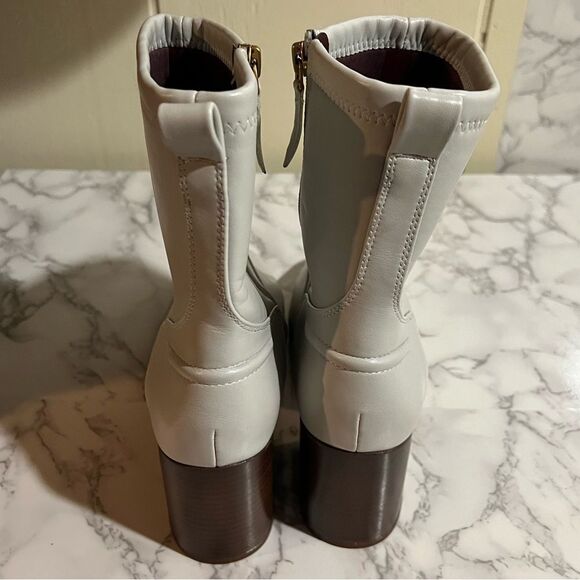 Franco Sarto Talferbootie Bootie Size 10 - Picture 5 of 10